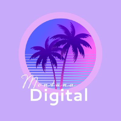 Montana Digital favicon