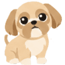 Only Pebbles favicon